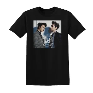Super Junior-D&E - Ride Me 3 Album Cover T-Shirt
