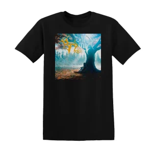 Brymir - Ride On Spirit Album Cover T-Shirt