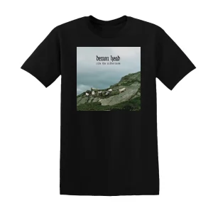 Demon Head - Ride The Wilderness Album Cover T-Shirt