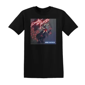 Smash Into Pieces - Ride With U Album Cover T-Shirt