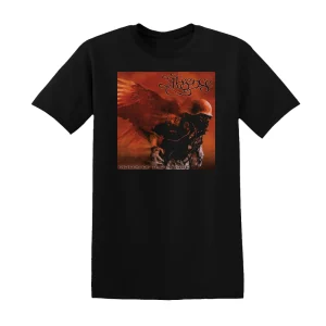 The Absence - Riders Of The Plague Album Cover T-Shirt