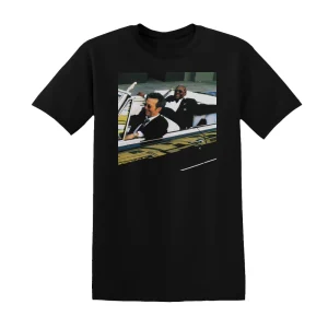 B.B. King - Riding With The King 2 Album Cover T-Shirt