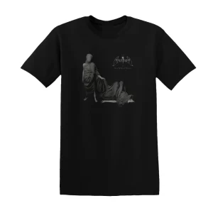 Angellore - Rien Ne Devait Mourir Album Cover T-Shirt