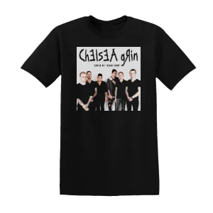 Chelsea Grin - Right Now Album Cover T-Shirt