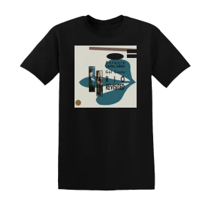Antonio Carlos Jobim - Rio Revisited Album Cover T-Shirt