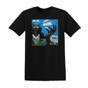 Trouble - Rip Album Cover T-Shirt