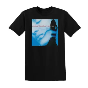 Anoushka Shankar - Rise Album Cover T-Shirt