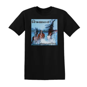 Aswad - Rise And Shine Album Cover T-Shirt