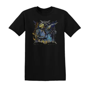 Bulletbelt - Rise Of The Banshee Album Cover T-Shirt