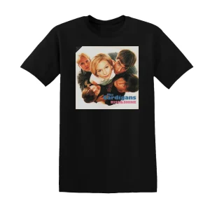 The Cardigans - Rise  Shine Album Cover T-Shirt