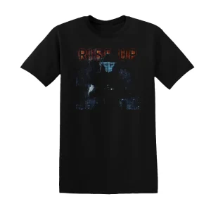 Smash Into Pieces - Rise Up Album Cover T-Shirt