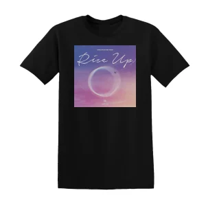 ASTRO - Rise Up Album Cover T-Shirt