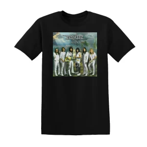 Angel - Risen Album Cover T-Shirt