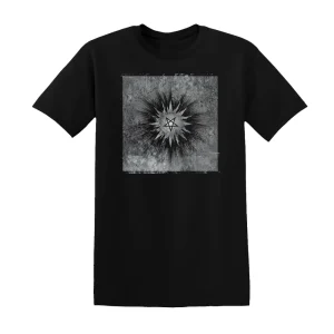 Corpus Christii - Rising Album Cover T-Shirt