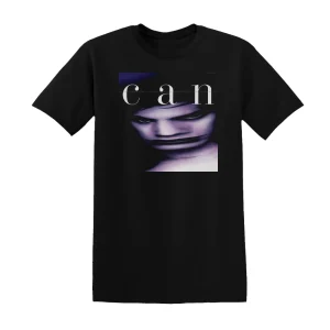 CAN - Rite Time Album Cover T-Shirt