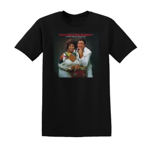 Celia Cruz - Ritmo En El Corazn Album Cover T-Shirt