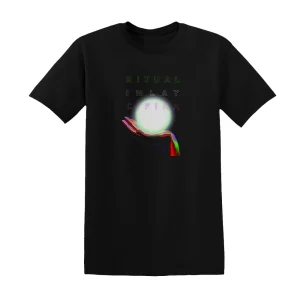CIFIKA - Ritual Album Cover T-Shirt
