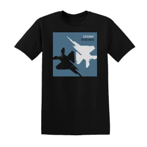 Covenant - Ritual Noise Album Cover T-Shirt