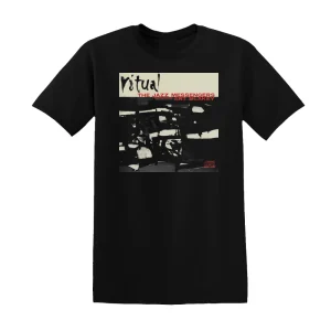 Art Blakey - Ritual The Modern Jazz Messengers Album Cover T-Shirt