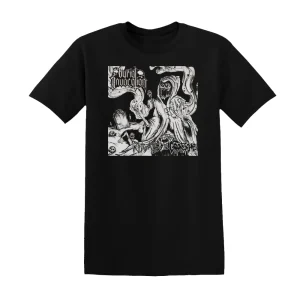 Burial Invocation - Rituals Of The Grotesque Album Cover T-Shirt