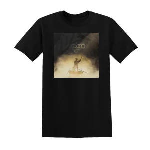 Cee-Roo - River Album Cover T-Shirt
