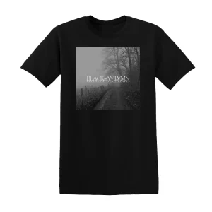 Black Autumn - Rivers Of Dead Leaves Album Cover T-Shirt