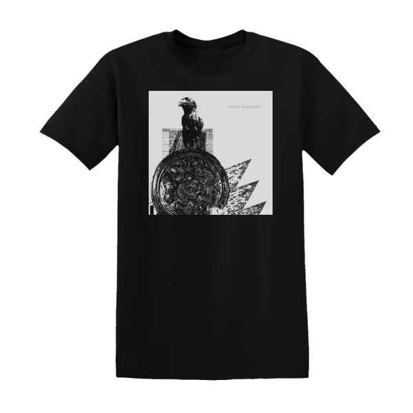 10 000 Russos - Rmftm 10000 Russos Album Cover T-Shirt