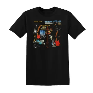 Chris Rea - Road Songs For Lovers Album Cover T-Shirt