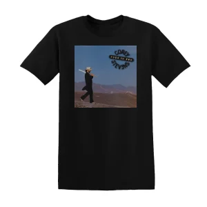Corey Stevens - Road To Zen Album Cover T-Shirt