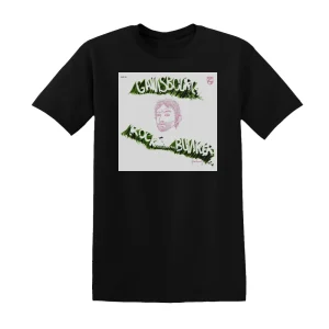 Serge Gainsbourg - Rock Around The Bunker Album Cover T-Shirt