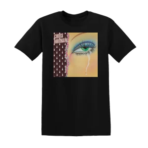 Chris Norman - Rock Away Your Teardrops 1 Album Cover T-Shirt