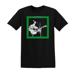 Steve Miller Band - Rock Love Album Cover T-Shirt