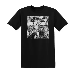 The Valkyrians - Rock My Soul Album Cover T-Shirt