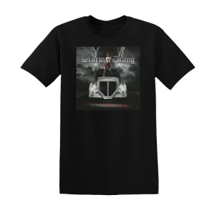 Sturm und Drang - Rock N Roll Children Album Cover T-Shirt