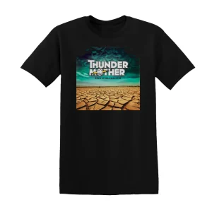 Thundermother - Rock N Roll Disaster Album Cover T-Shirt