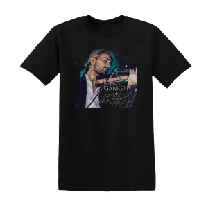 David Garrett - Rock Symphonies Album Cover T-Shirt