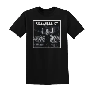 Skambankt - Rockefeller 090318 Album Cover T-Shirt