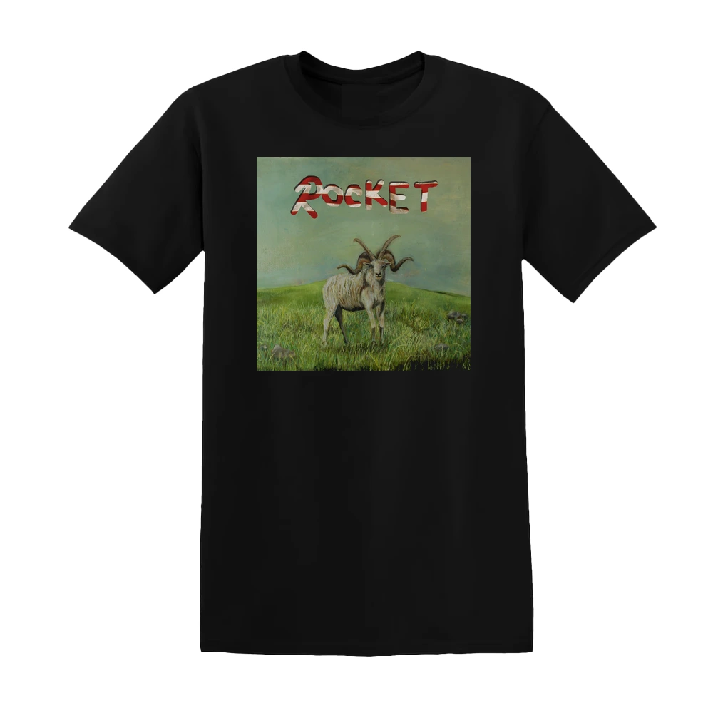 Alex G - Rocket Album Cover T-Shirt