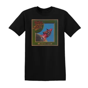 Steeleye Span - Rocket Cottage Album Cover T-Shirt