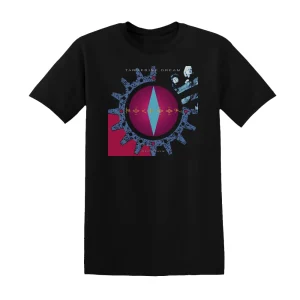 Tangerine Dream - Rockoon Album Cover T-Shirt