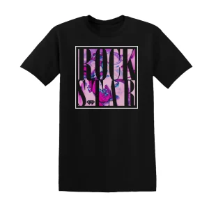 DED - Rockstar Album Cover T-Shirt