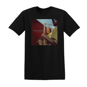Cesária Évora - Rogamar Album Cover T-Shirt