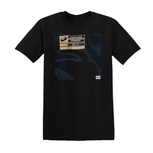 Sneaker Pimps - Roll On Album Cover T-Shirt