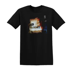 Belleruche - Rollerchain Album Cover T-Shirt