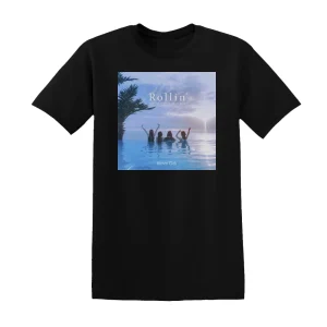 Brave Girls - Rollin 1 Album Cover T-Shirt