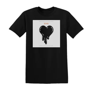 Danger Mouse - Rome 1 Album Cover T-Shirt