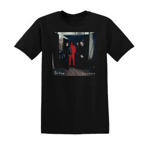 The View - Ropewalk Album Cover T-Shirt