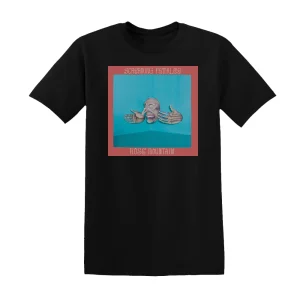 Screaming Females - Rose Mountain Album Cover T-Shirt