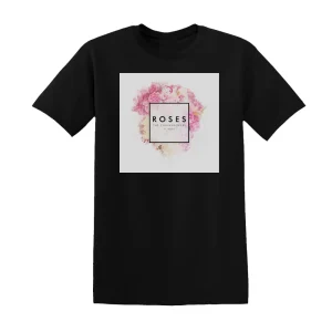 The Chainsmokers - Roses Album Cover T-Shirt