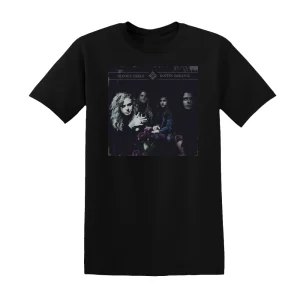 Bloody Heels - Rotten Romance Album Cover T-Shirt